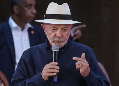 Presidente Lula