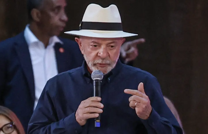 Presidente Lula