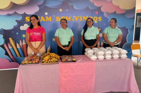 Programa Saúde da Mulher Trabalhadora é lançado em Palmeira do Piauí