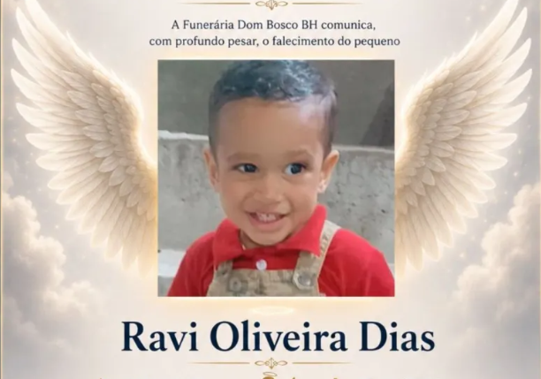 Ravi Oliveira Dias