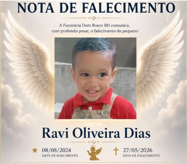 Ravi Oliveira Dias