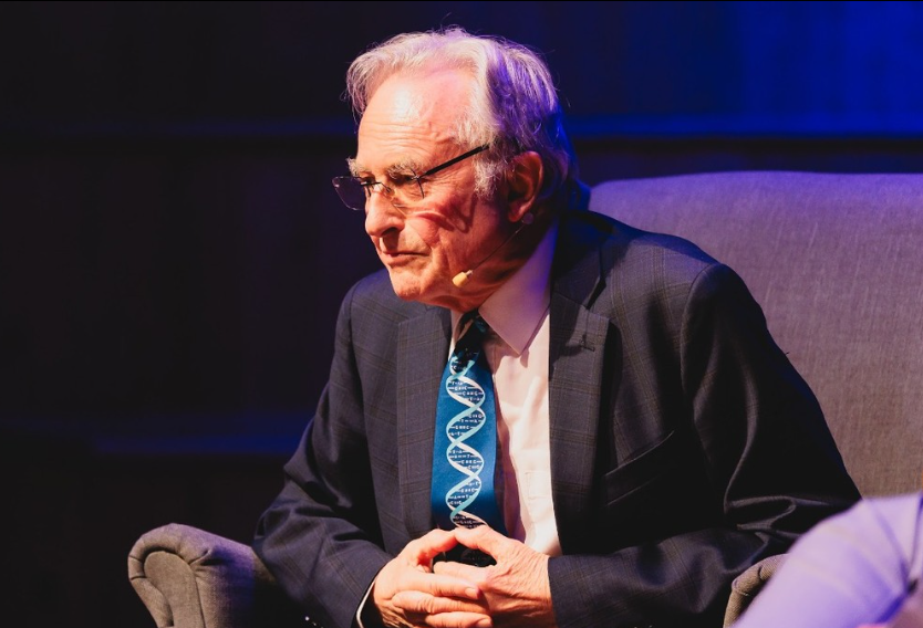 Richard Dawkins