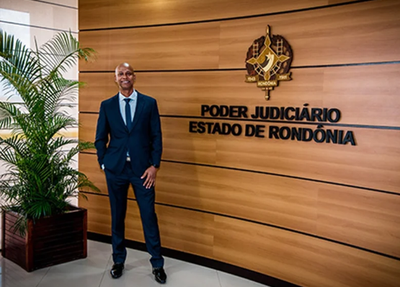 Robson José dos Santos