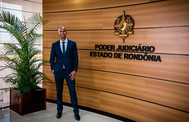 Robson José dos Santos