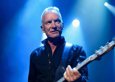 Sting