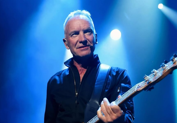 Sting