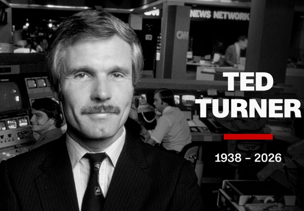 Ted Turner