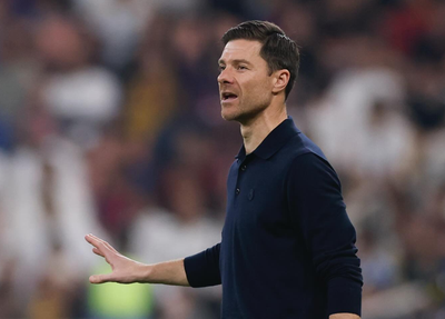 Xabi Alonso