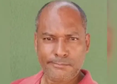 Alberto Luiz Freitas Monção