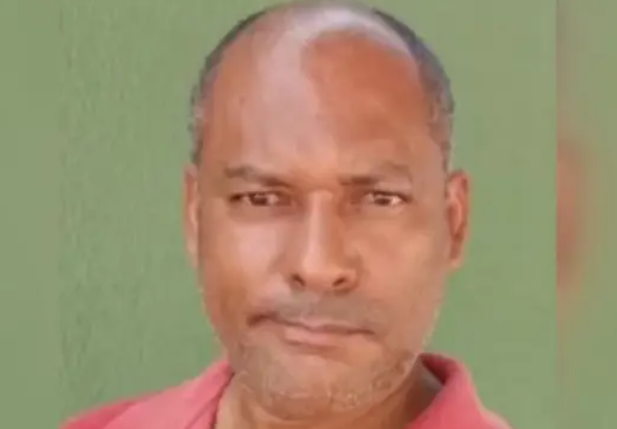 Alberto Luiz Freitas Monção