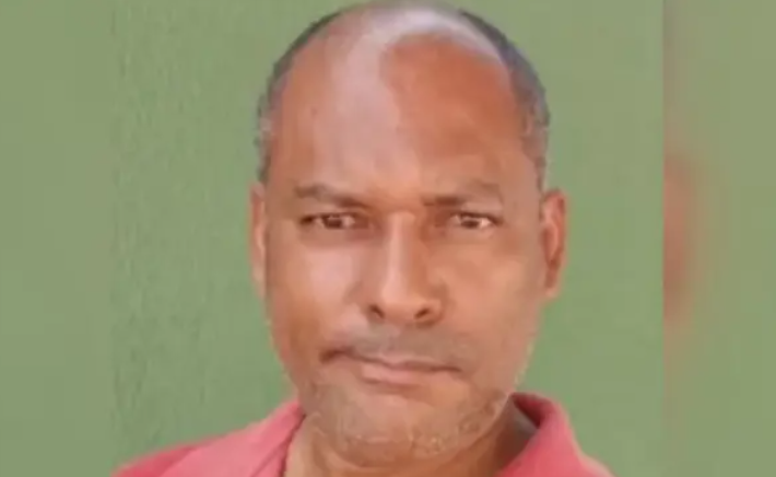 Alberto Luiz Freitas Monção