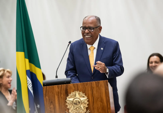 Benedito Gonçalves