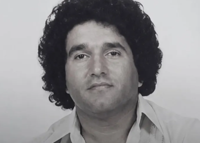 Cantor Júlio César