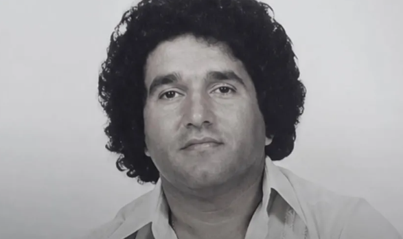 Cantor Júlio César
