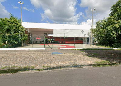 CETI José Pacífico de Moura Neto