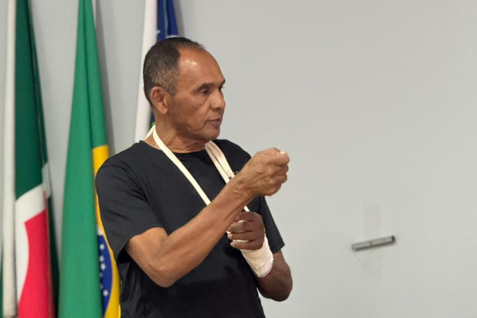 Dr. Zé Luís