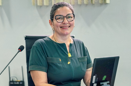 Francinalva Coelho de Melo