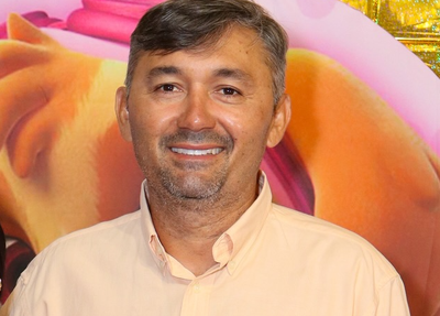 Gabriel Batista de Araújo