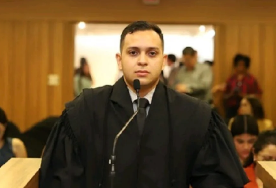 Gabriel Lira de Jesus