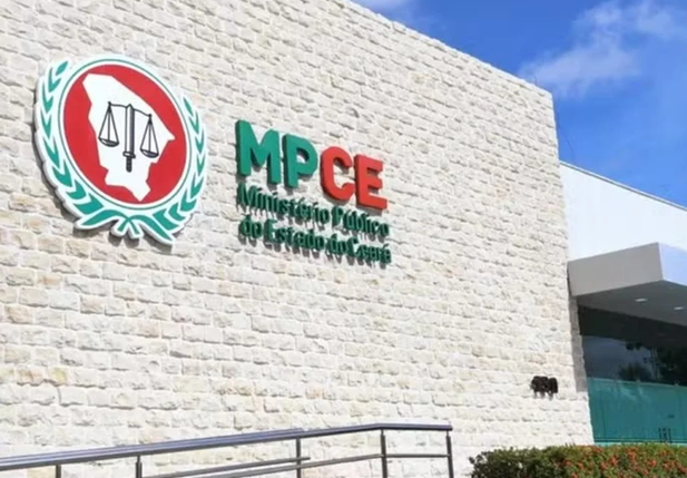 Ministério Público do Ceará