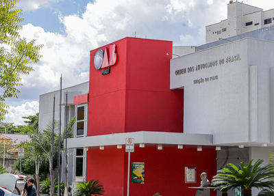 OAB do Piauí