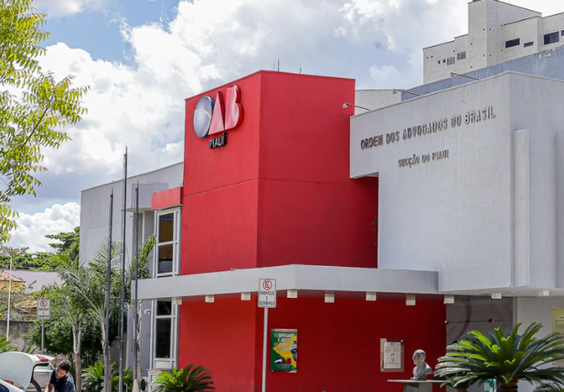 OAB do Piauí