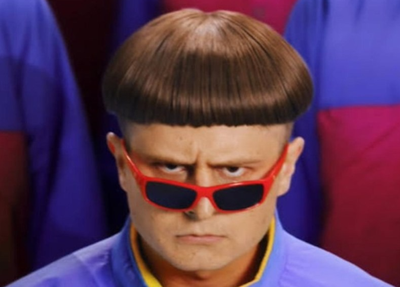 Oliver Tree