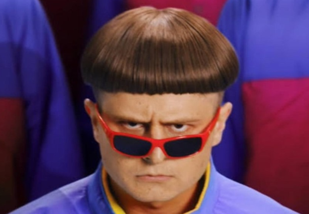 Oliver Tree