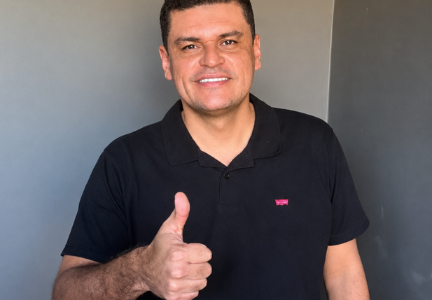 Prefeito Pablo Carvalho