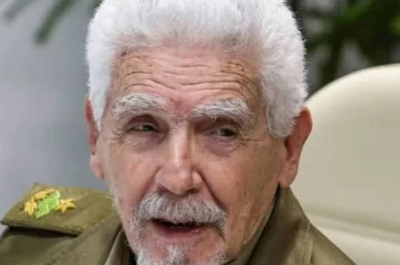 Ramiro Valdés