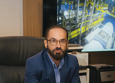 Ricardo Magro