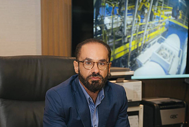 Ricardo Magro