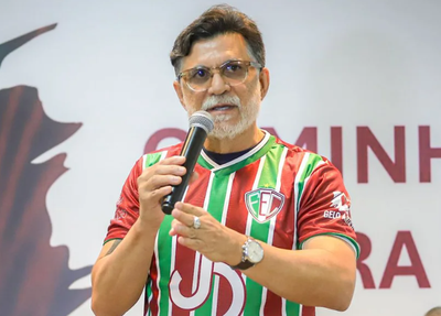 Ricardo Rocha