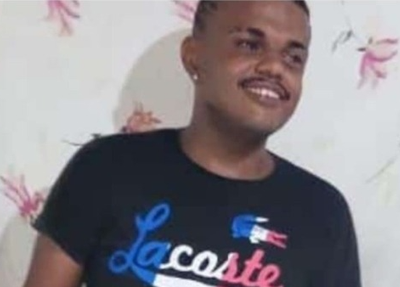 Sérgio Luis Monteiro Bezerra Júnior