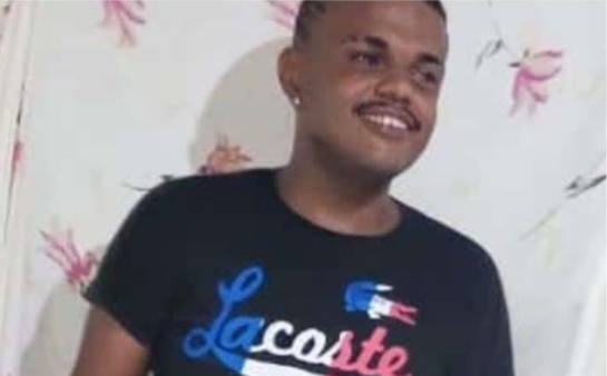 Sérgio Luis Monteiro Bezerra Júnior