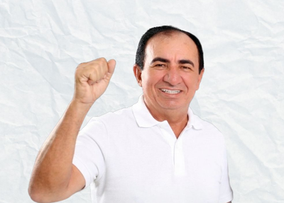 Silas Noronha
