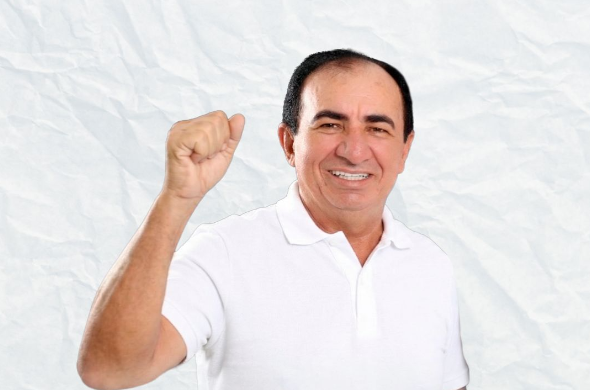 Silas Noronha