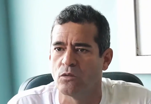 Eraldo Félix