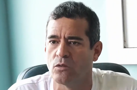 Eraldo Félix