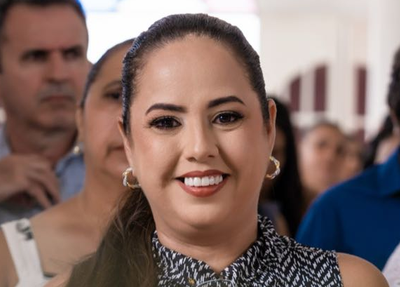Karyne do Rodrigão
