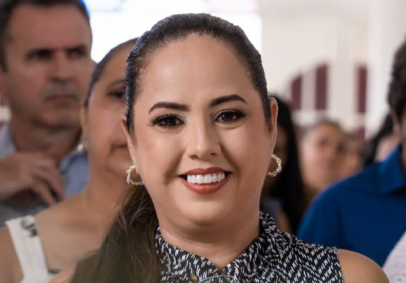 Karyne do Rodrigão