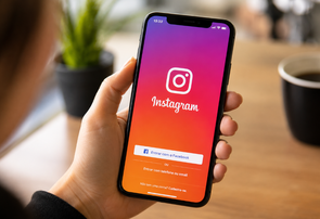 Usuários relatam instabilidade no Instagram e Facebook neste domingo (19)