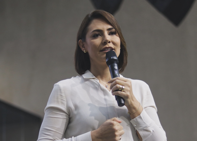Michelle Bolsonaro