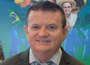 Prefeito Joaquim Neto