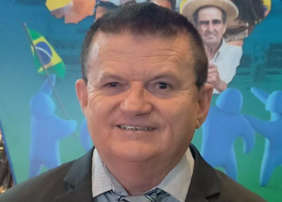 Prefeito Joaquim Neto