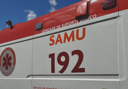 Samu