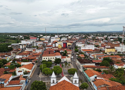 São Raimundo Nonato