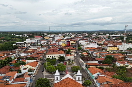 São Raimundo Nonato