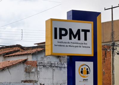 Sede do IPMT