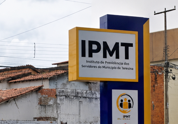 Sede do IPMT